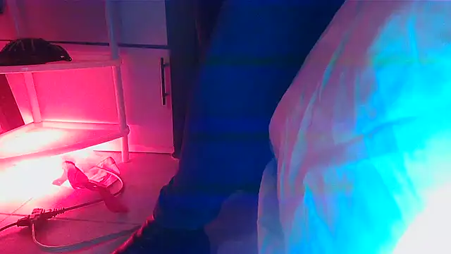 SatiroyNinfa online show from 22, 4, 2026