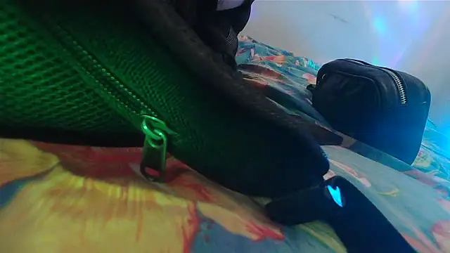 SatiroyNinfa online show from 24, 4, 2026