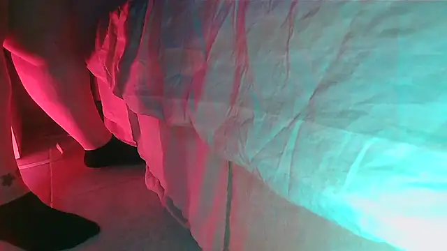 SatiroyNinfa online show from 27, 4, 2026