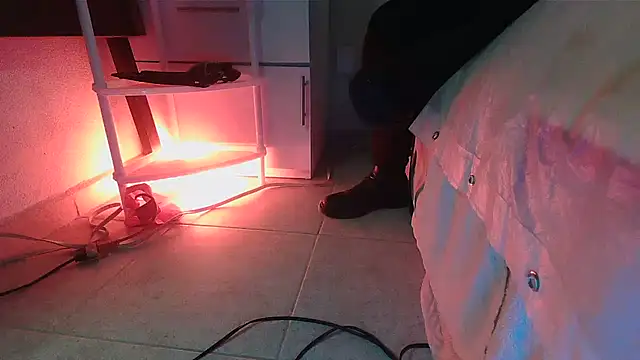 SatiroyNinfa online show from 29, 4, 2026