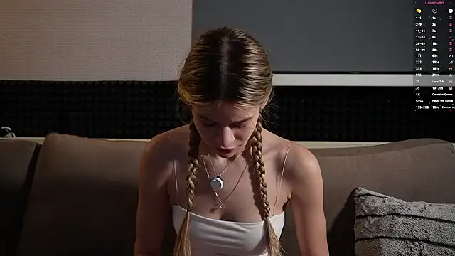 AnneVerity online show from 6, 3, 2026