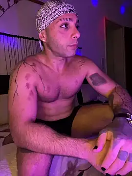 1Richrichard1 online show from 12, 6, 2026