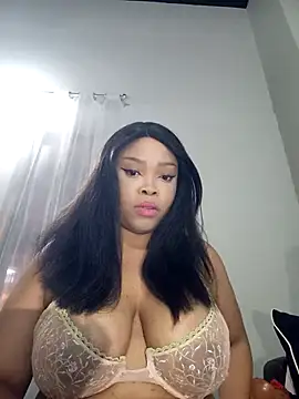 MadamPinky online show from 1, 12, 2025