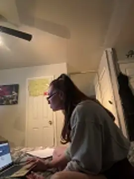 blaqmagiq72 online show from 14, 3, 2026