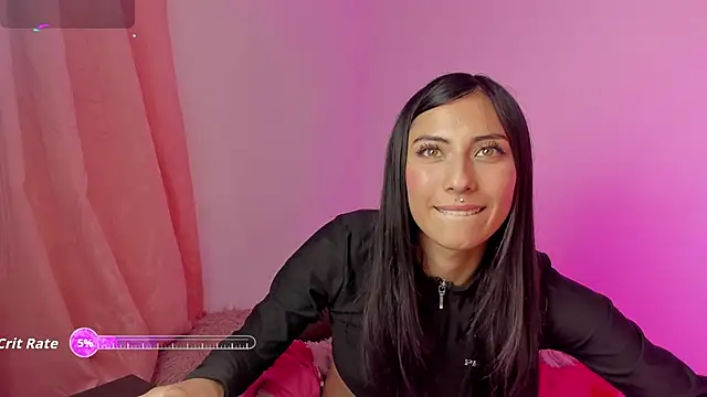 Alanaloiiss  online show from 14, 1, 2026