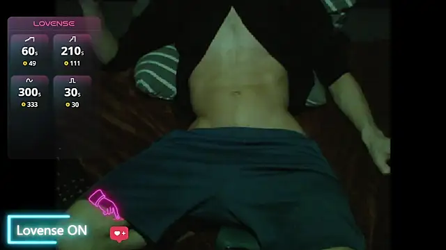 sensualDday online show from 13, 2, 2026