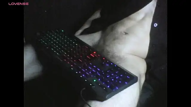 sensualDday online show from 28, 6, 2026