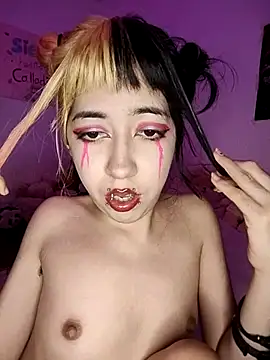 YukiRam online show from 1, 10, 2025