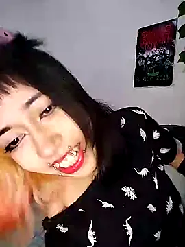 YukiRam online show from 3, 10, 2025