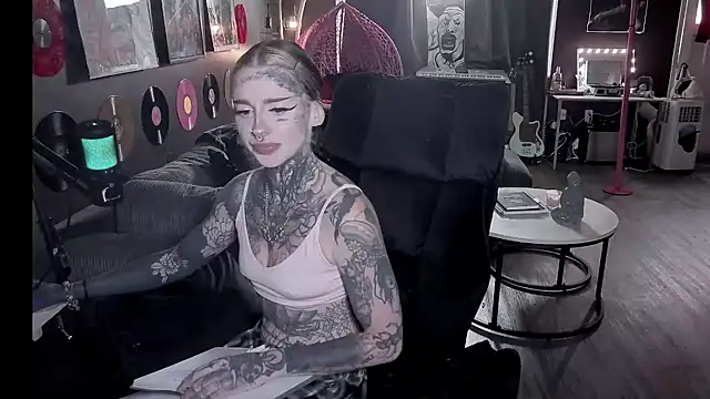 bambitatted online show from 25, 7, 2026