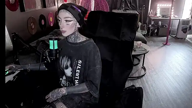bambitatted online show from 28, 7, 2026