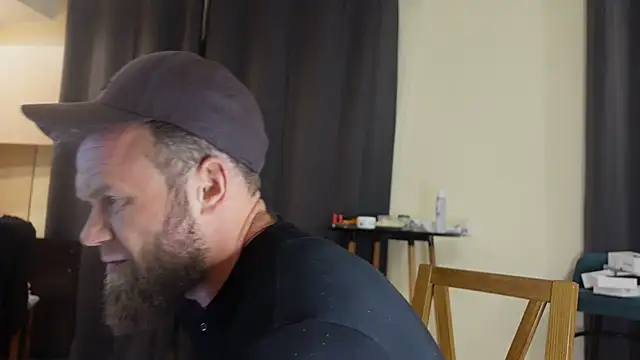 Stewart Barnz online show from 19, 4, 2026