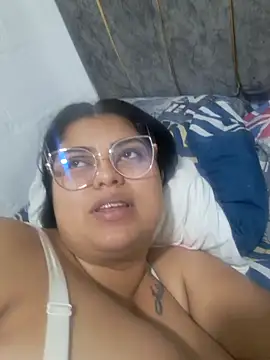 ValentinaBreats online show from 17, 10, 2025