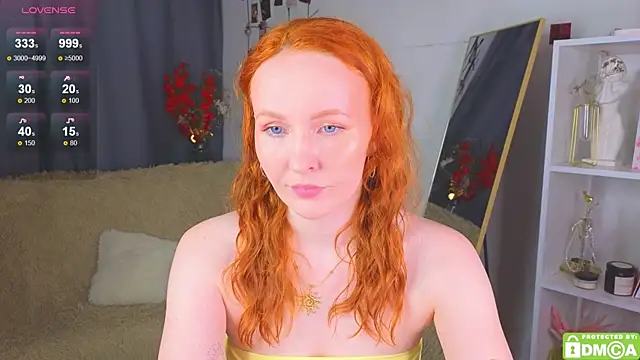 JoyceJones online show from 15, 9, 2025