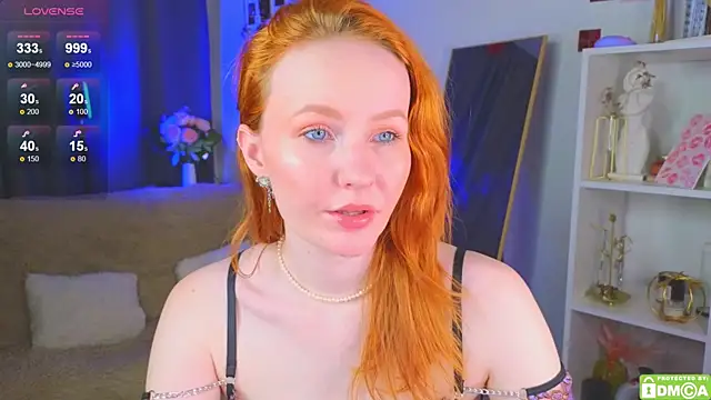 JoyceJones online show from 27, 10, 2025