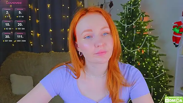 JoyceJones online show from 22, 12, 2025