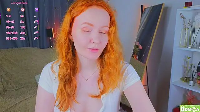 JoyceJones online show from 7, 7, 2026