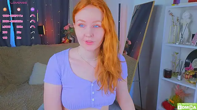 JoyceJones online show from 16, 7, 2026