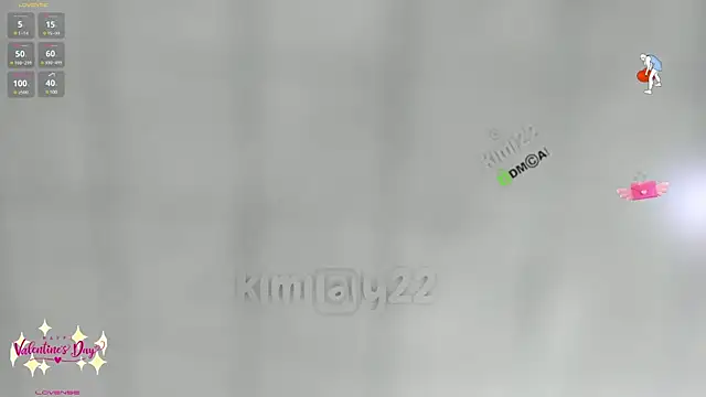 kimi22 online show from 17, 2, 2025