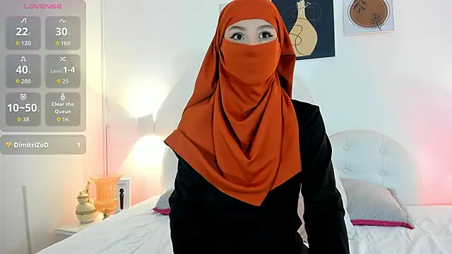   Nahia online show from 20, 10, 2025