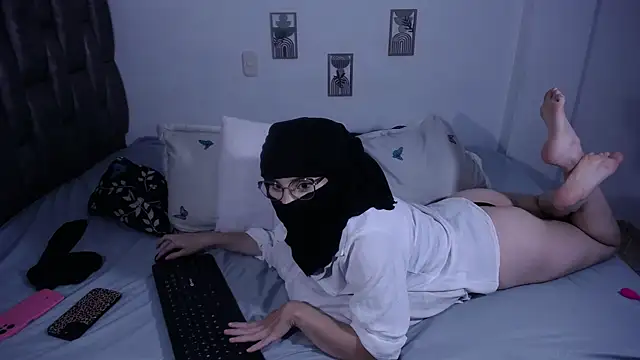   Nahia online show from 18, 4, 2026