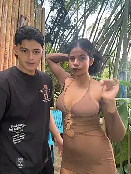 Rose-andres online show from 13, 1, 2026