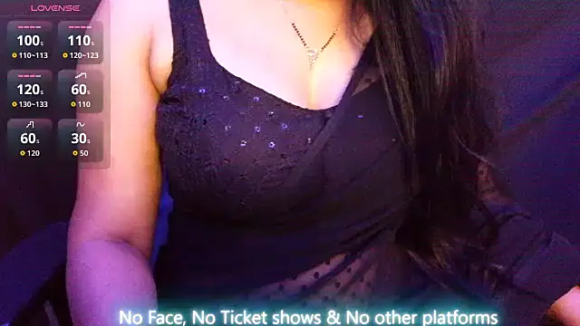 Anuforyou19 online show from 9, 2, 2026