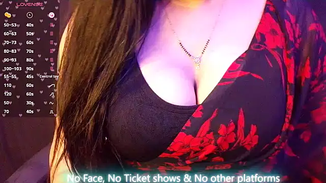 Anuforyou19 online show from 26, 4, 2026