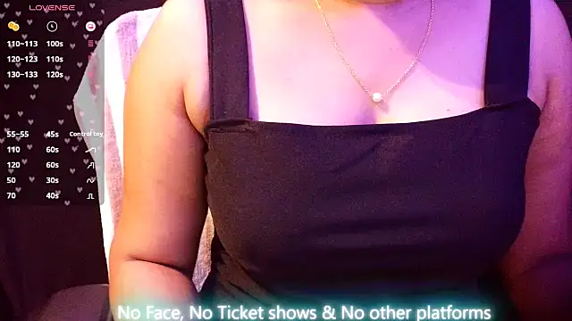 Anuforyou19 online show from 27, 4, 2026