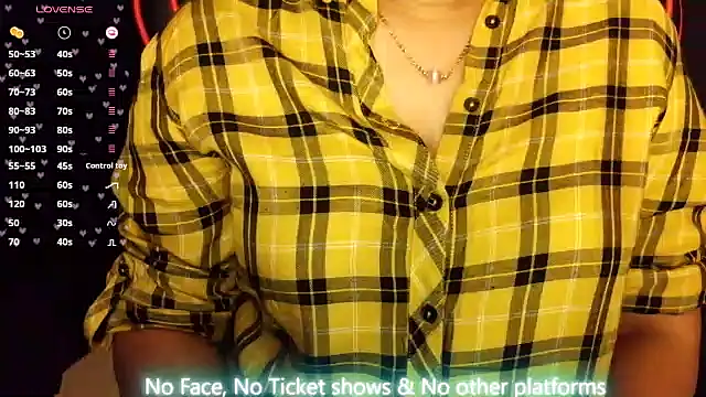 Anuforyou19 online show from 28, 5, 2026