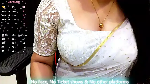 Anuforyou19 online show from 6, 6, 2026