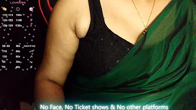 Anuforyou19 online show from 10, 6, 2026