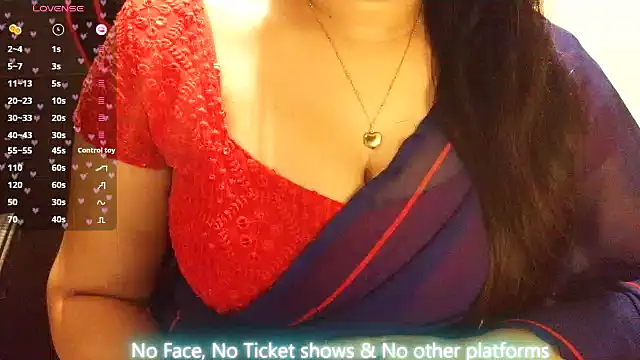 Snapshot of Anuforyou19 chatting on 28, 7, 2026 Anuforyou19 online show from 28, 7, 2026