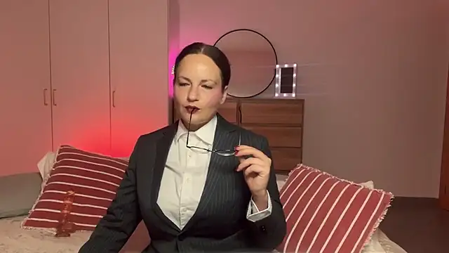 UnderWunder online show from 26, 7, 2026