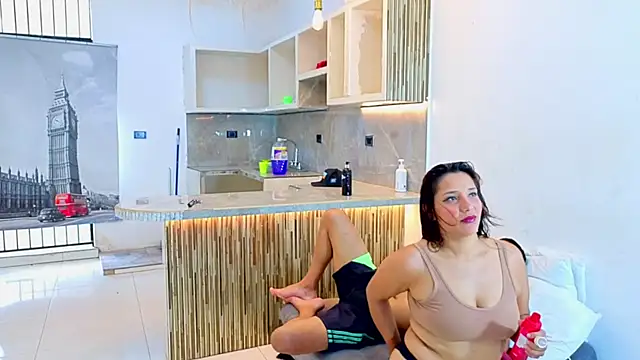 Sexe Sauvage AD online show from 12, 9, 2025