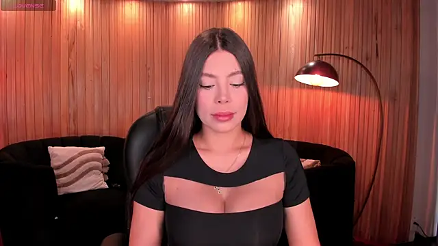 MeganScott online show from 20, 5, 2026