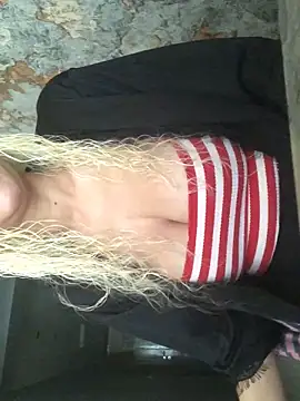 AlevNaz online show from 24, 4, 2026