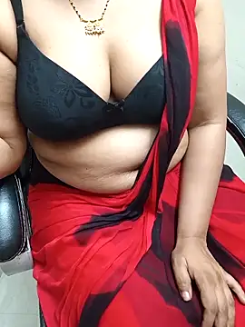 Anushka134 online show from 25, 9, 2025