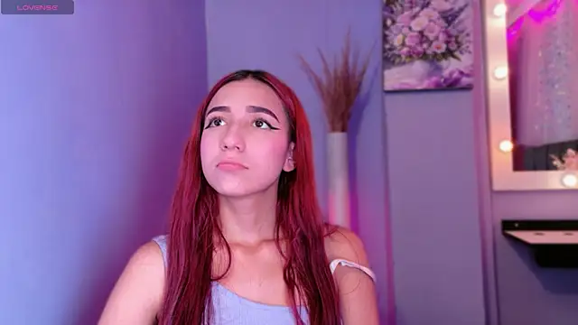 NataliaPrada s online show from 17, 12, 2025