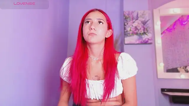 NataliaPrada s online show from 25, 7, 2026