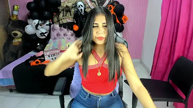 Mindy 19 online show from 3, 11, 2025