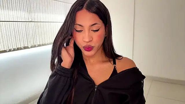 Snapshot of clara_evanss_s chatting on 22, 2, 2026 clara evanss s online show from 22, 2, 2026