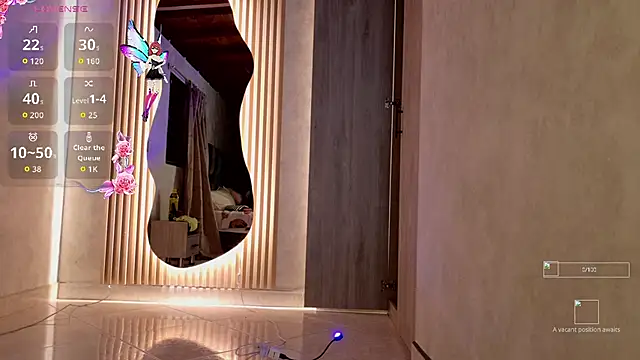 Taurito    online show from 18, 9, 2025