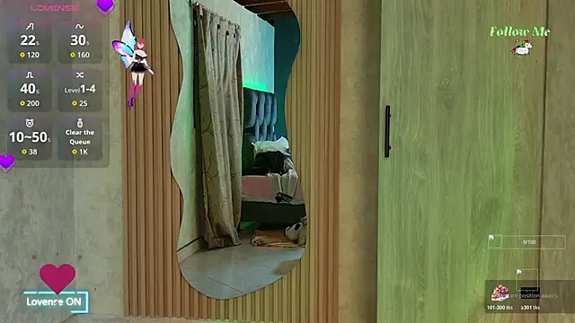 Taurito    online show from 21, 10, 2025