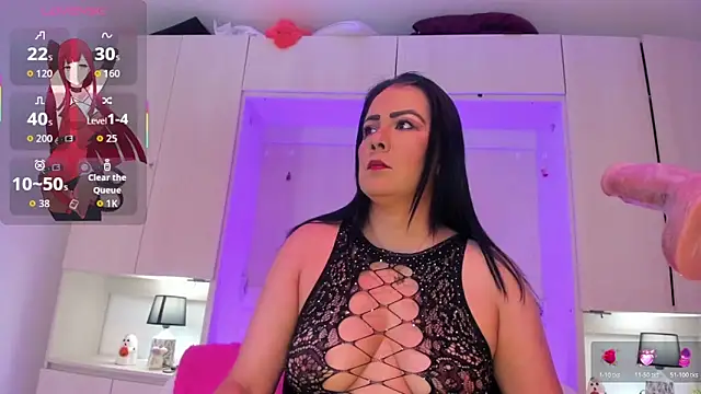 AlicePipper online show from 15, 11, 2025