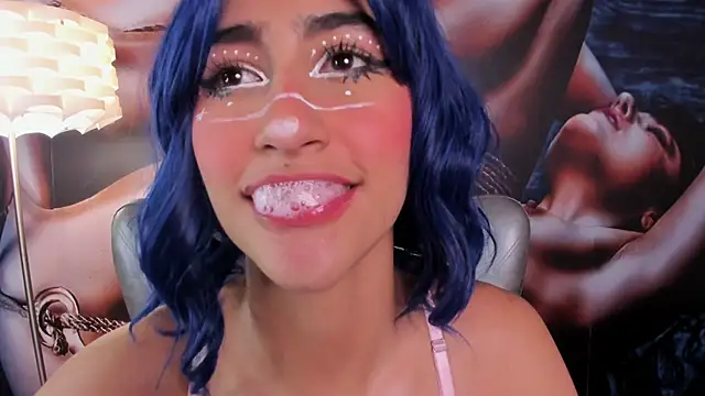 miss   taylor online show from 18, 4, 2026