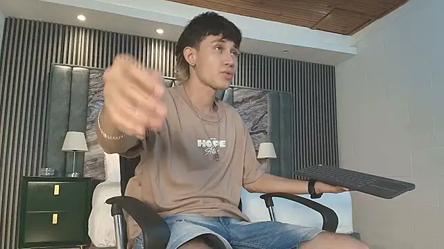 Michael blue online show from 8, 1, 2026