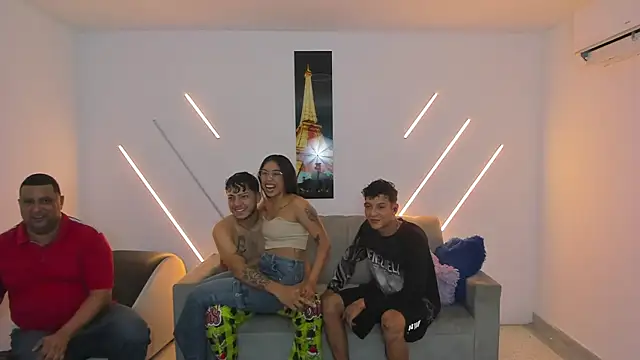 brutal sex room2k online show from 13, 12, 2025