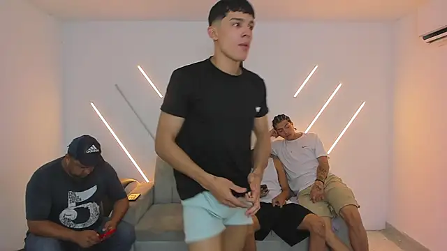 brutal sex room2k online show from 18, 12, 2025