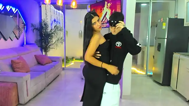 stangirls  online show from 23, 4, 2026